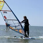 Les Echappees Belles De L'ocean * Le Pointeau