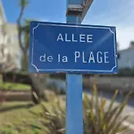 Les Echappees Belles De L'ocean Διαμέρισμα Le Pointeau