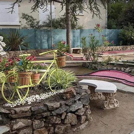 Appartement Les Echappees Belles De L'ocean *