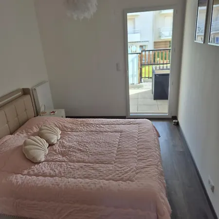 Les Echappees Belles De L'ocean Le Pointeau