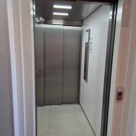 Les Echappees Belles De L'ocean Appartement Le Pointeau