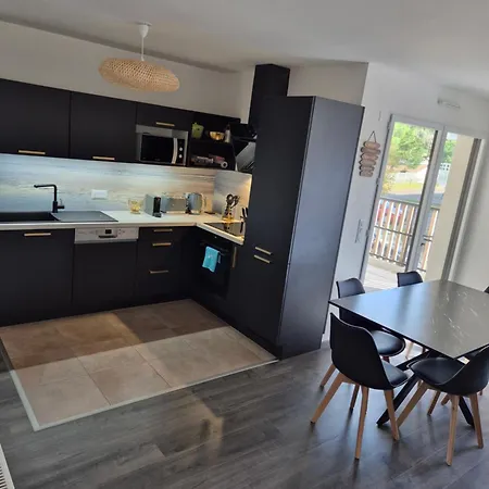 Les Echappees Belles De L'ocean * Le Pointeau