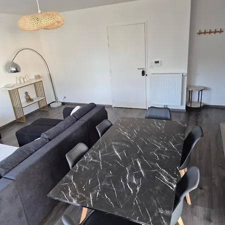 Les Echappees Belles De L'ocean Appartement Le Pointeau