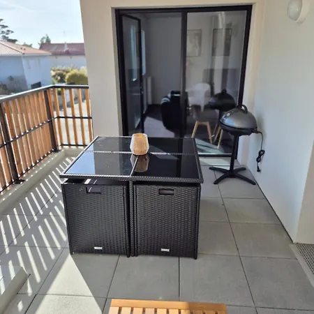 Les Echappees Belles De L'ocean Le Pointeau