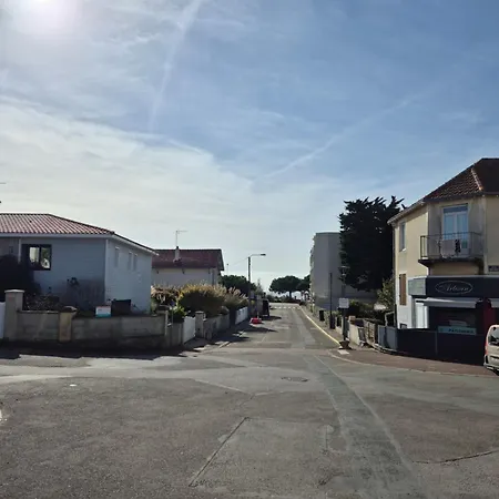 Les Echappees Belles De L'ocean