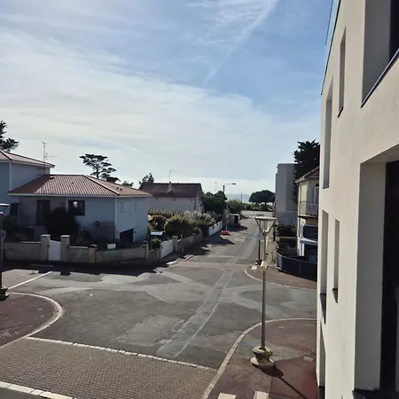 Les Echappees Belles De L'ocean Le Pointeau