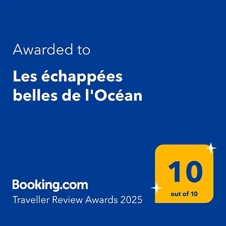 Les Echappees Belles De L'ocean *