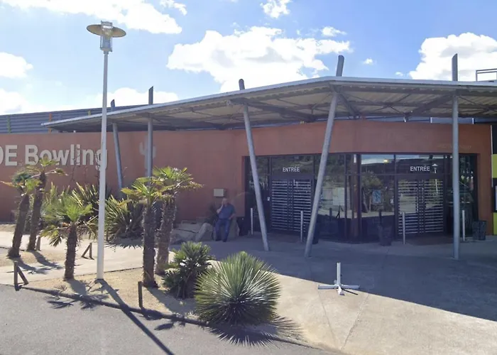 Les Echappees Belles De L'ocean * Le Pointeau