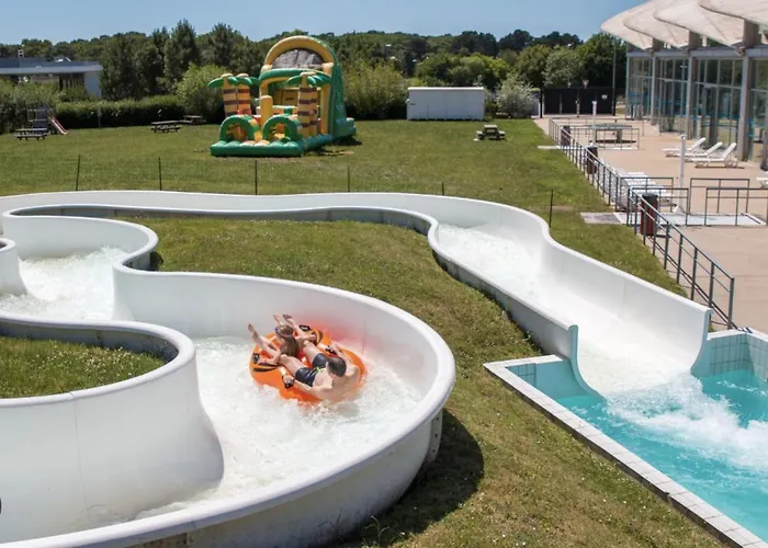 Les Echappees Belles De L'ocean Apartamento