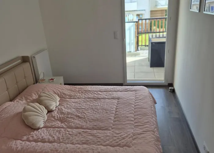 Les Echappees Belles De L'ocean Le Pointeau