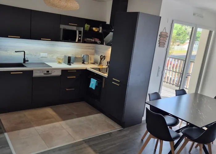 Les Echappees Belles De L'ocean * Le Pointeau