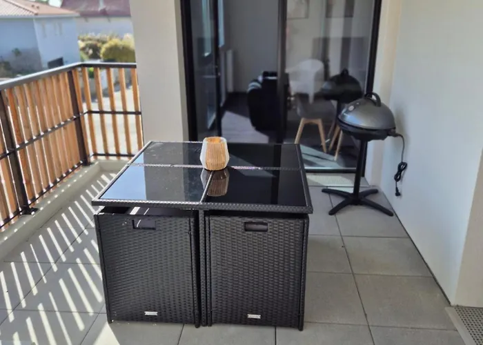 Les Echappees Belles De L'ocean Le Pointeau