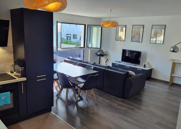 Les Echappees Belles De L'ocean * Le Pointeau