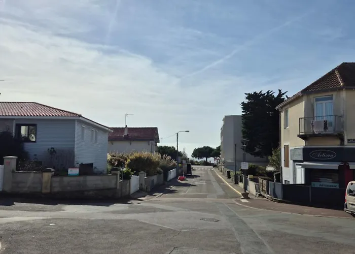 Les Echappees Belles De L'ocean