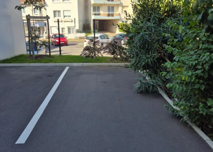 Les Echappees Belles De L'ocean Apartamento *