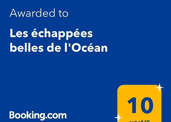 Les Echappees Belles De L'ocean *